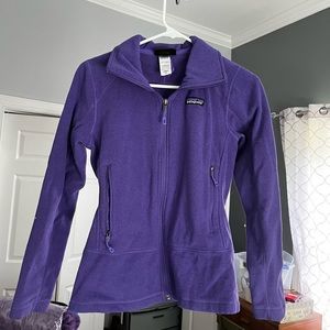 Patagonia Zip Up Jacket